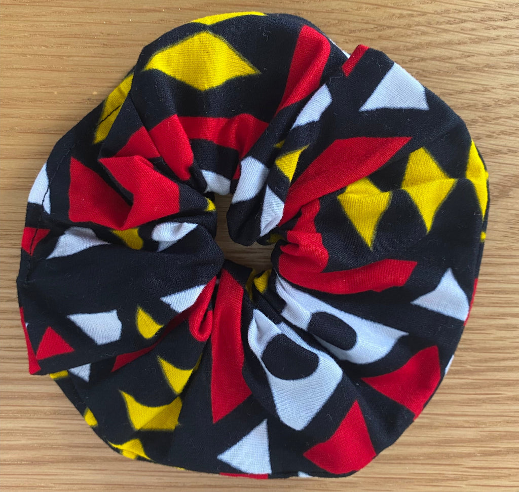 Lot de 2 chouchous en wax