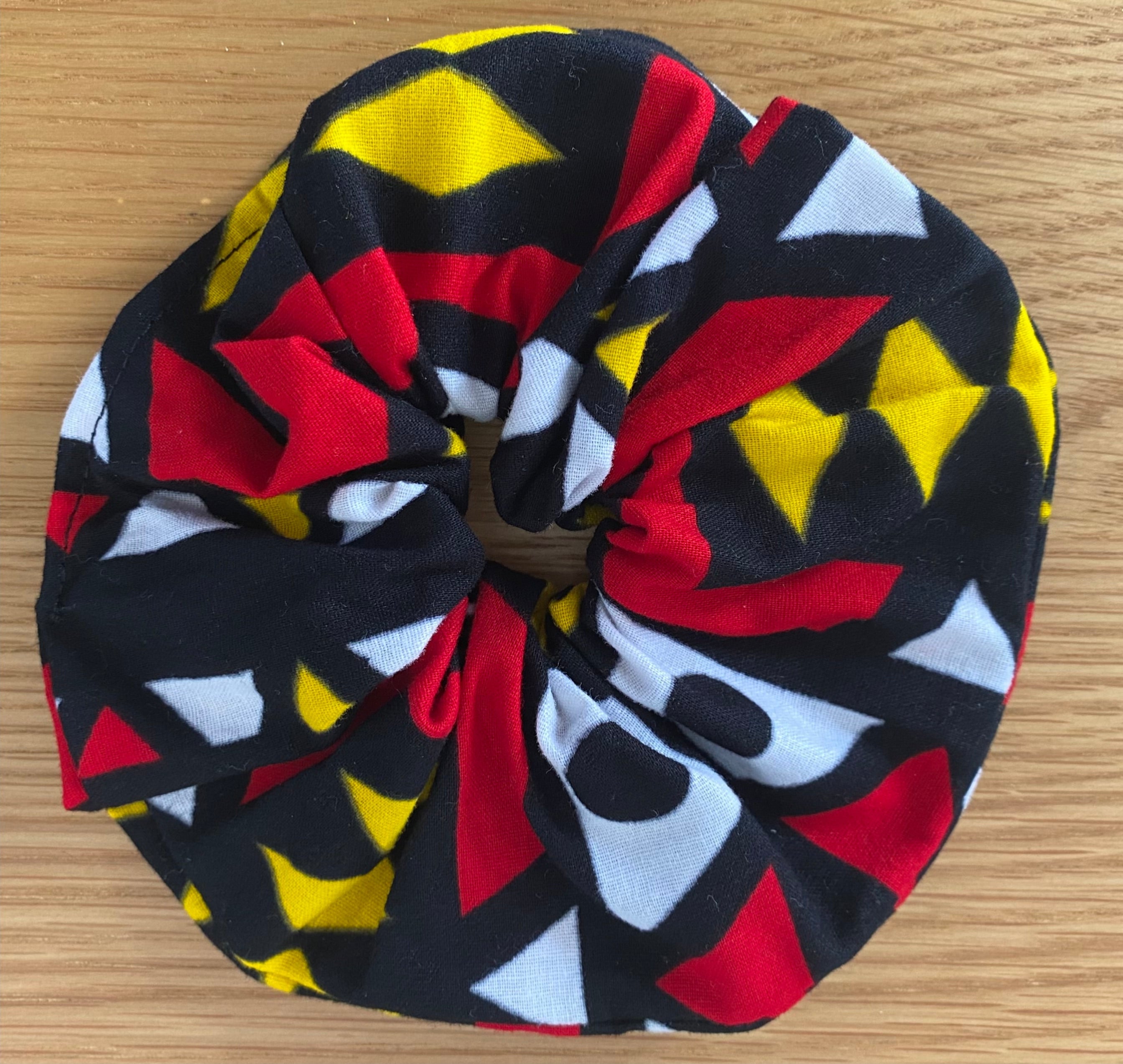 Lot de 2 chouchous en wax